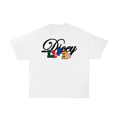 DICEY LIFE