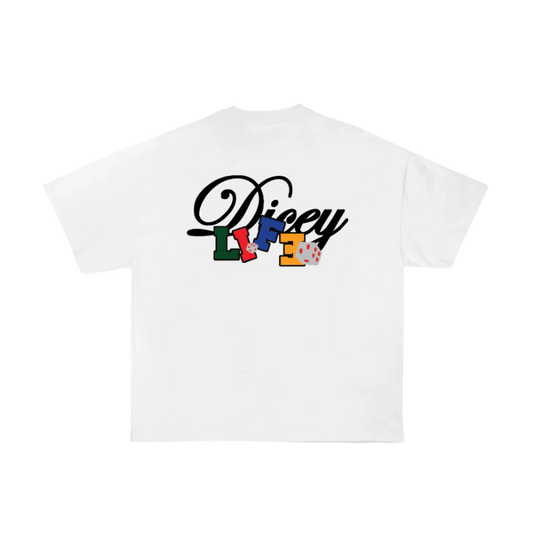 DICEY LIFE
